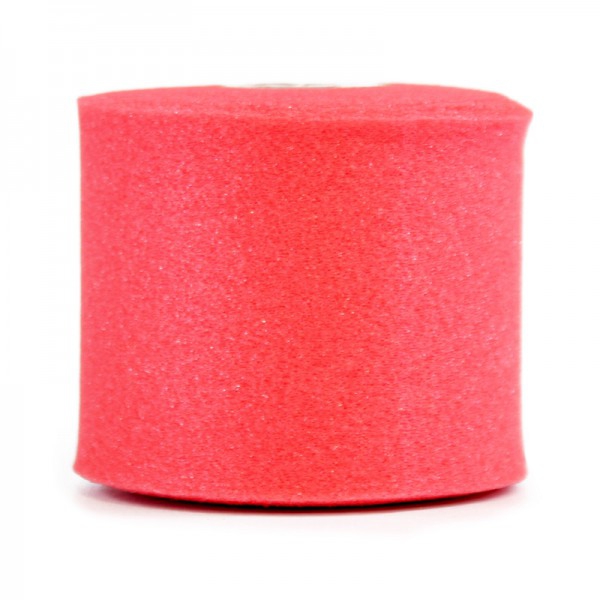 Pretape Kinefis 7.5cm x 27m: prevendaje deportivo de fina espuma ideal para cualquier práctica deportiva (color rojo) Pretape Kinefis 7.5cm x 27m: prevendaje deportivo de fina espuma ideal para cualquier práctica deportiva (color rojo)